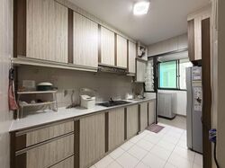 Blk 333 Yishun Riverwalk (Yishun), HDB 4 Rooms #589994791